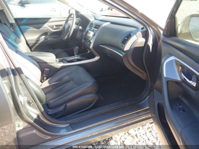 1N4AL3AP8EC179344 Nissan Altima 2.5 Sl