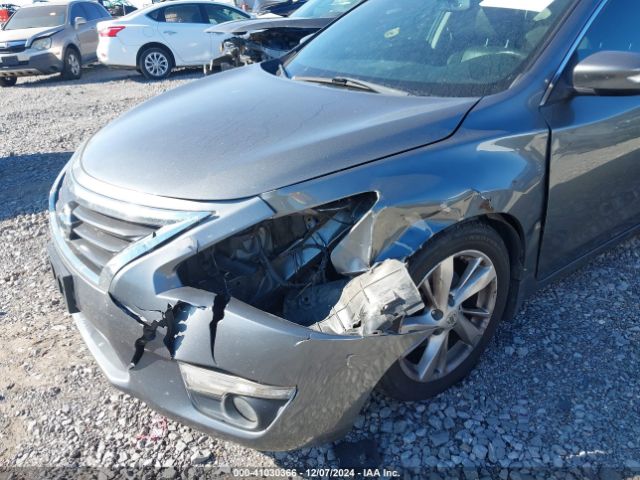 1N4AL3AP8EC179344 Nissan Altima 2.5 Sl