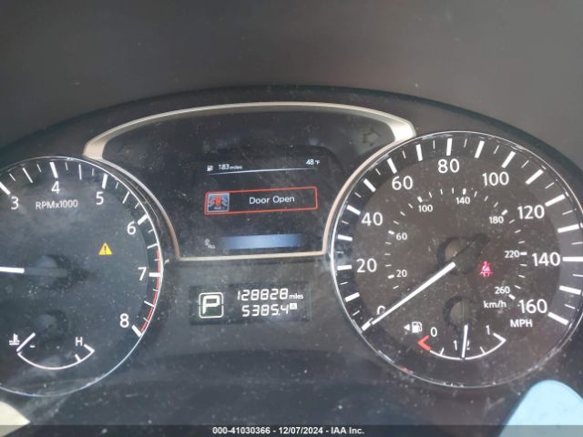 1N4AL3AP8EC179344 Nissan Altima 2.5 Sl