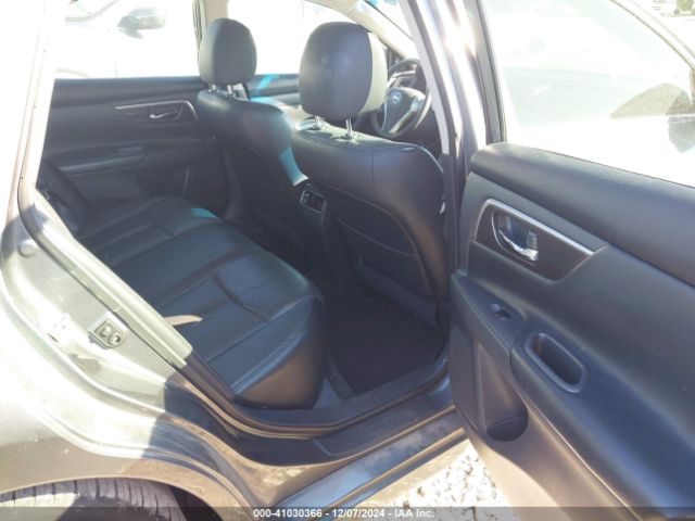 1N4AL3AP8EC179344 Nissan Altima 2.5 Sl