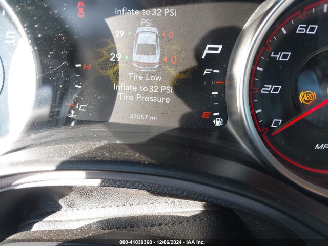 2C3CDXCT2LH200253 Dodge Charger R/t Rwd