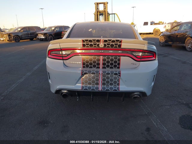 2C3CDXCT2LH200253 Dodge Charger R/t Rwd