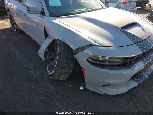 2C3CDXCT2LH200253 Dodge Charger R/t Rwd
