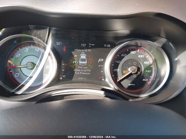 2C3CDXCT2LH200253 Dodge Charger R/t Rwd