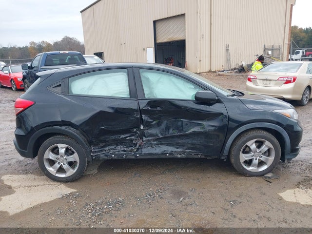 Honda HR-V LX 2016 3CZRU6H31GM749470 Image 13