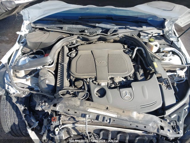 WDDGF8AB0EG163814 Mercedes-Benz C 300 Luxury 4matic/sport 4matic