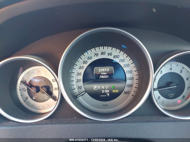 WDDGF8AB0EG163814 Mercedes-Benz C 300 Luxury 4matic/sport 4matic