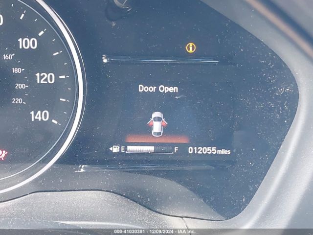 3CZRU5H56NM741311 Honda Hr-v 2wd Ex