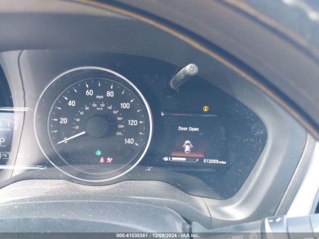 3CZRU5H56NM741311 Honda Hr-v 2wd Ex
