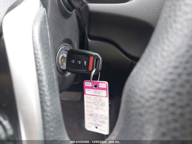 5J6RW1H2XLA007919 Honda Cr-v 2wd Lx