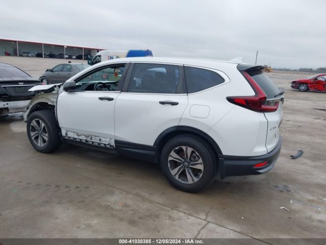 5J6RW1H2XLA007919 Honda Cr-v 2wd Lx