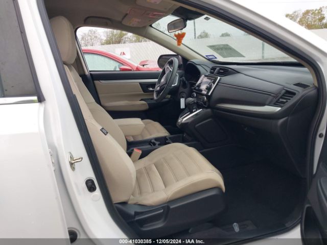 5J6RW1H2XLA007919 Honda Cr-v 2wd Lx