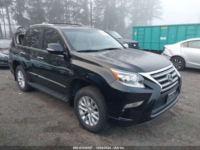 Lexus GX 460 2017 JTJBM7FX6H5164262 Image 1
