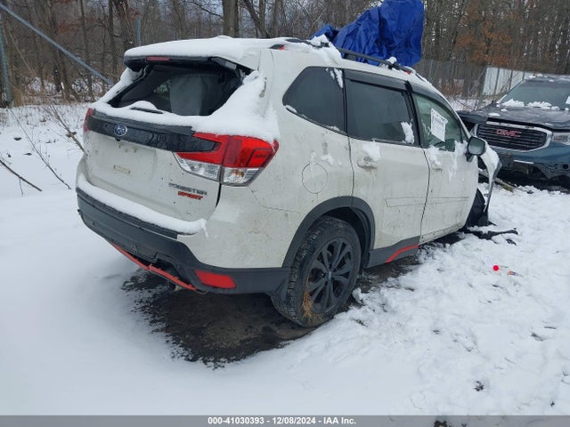 JF2SKARC4MH402716 Subaru Forester Sport
