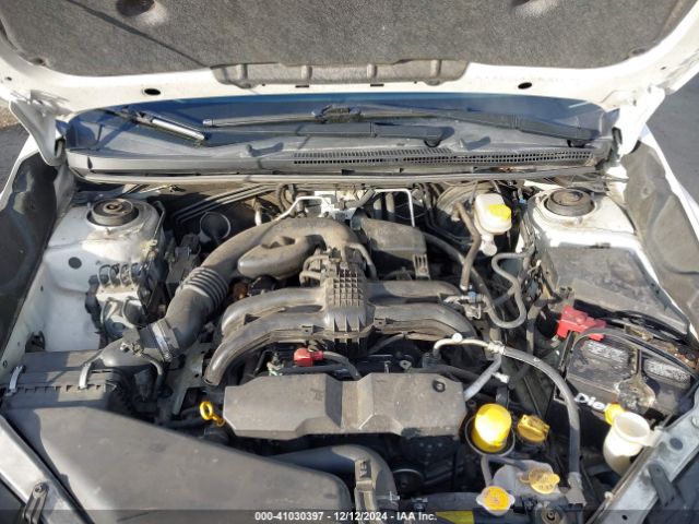 JF2GPACC7F8238297 Subaru Xv Crosstrek 2.0i Premium