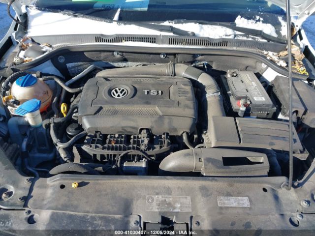 3VWL17AJ7HM210224 Volkswagen Jetta 1.8t Sel
