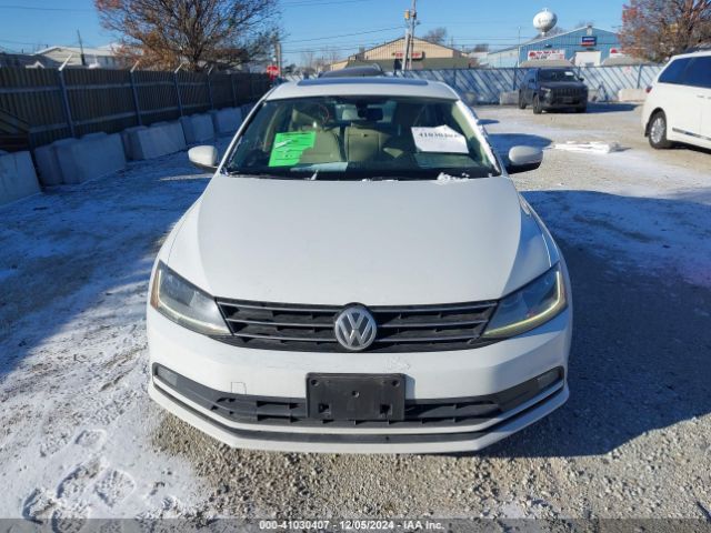 3VWL17AJ7HM210224 Volkswagen Jetta 1.8t Sel