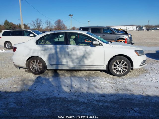 3VWL17AJ7HM210224 Volkswagen Jetta 1.8t Sel