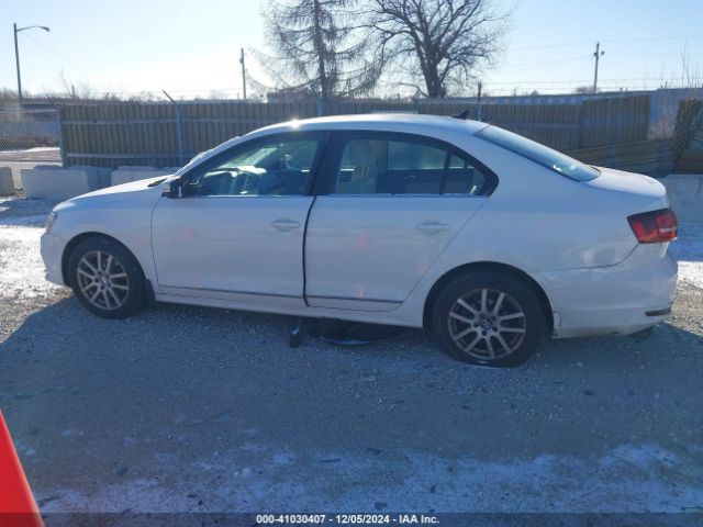 3VWL17AJ7HM210224 Volkswagen Jetta 1.8t Sel
