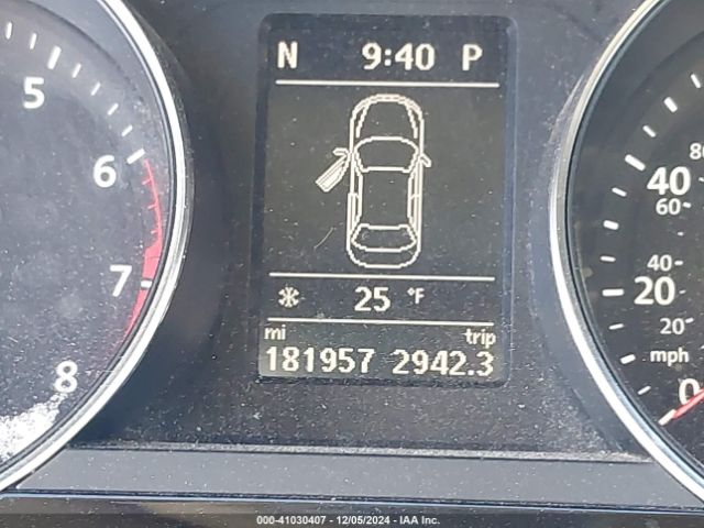 3VWL17AJ7HM210224 Volkswagen Jetta 1.8t Sel