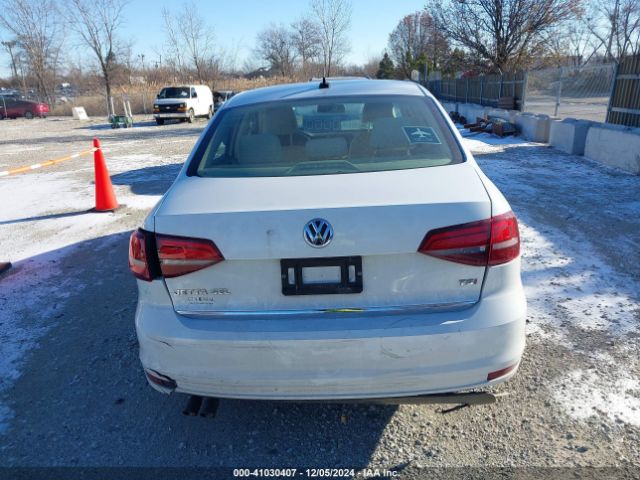 3VWL17AJ7HM210224 Volkswagen Jetta 1.8t Sel