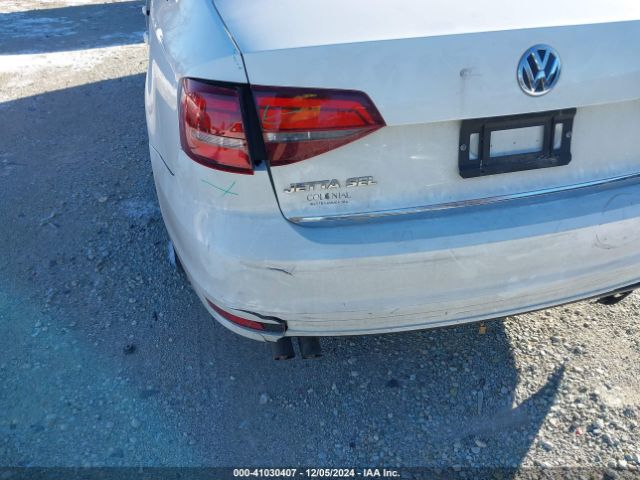 3VWL17AJ7HM210224 Volkswagen Jetta 1.8t Sel