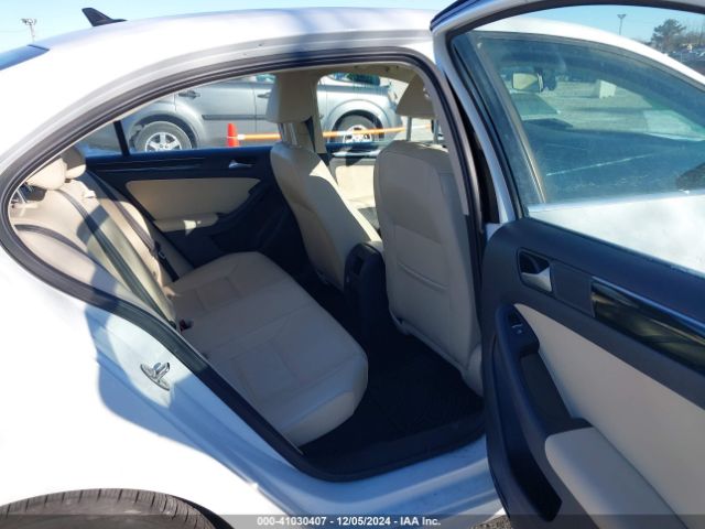 3VWL17AJ7HM210224 Volkswagen Jetta 1.8t Sel