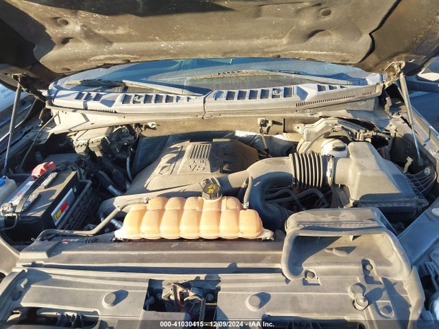 1FTEW1EG3FFD07099 Ford F150 Supercrew
