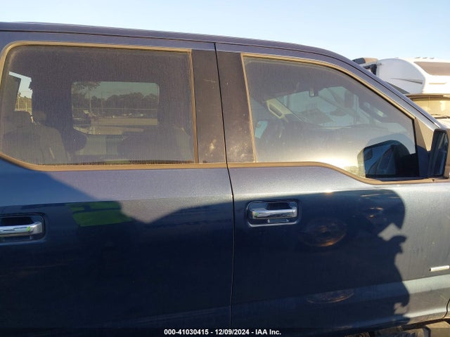 1FTEW1EG3FFD07099 Ford F150 Supercrew
