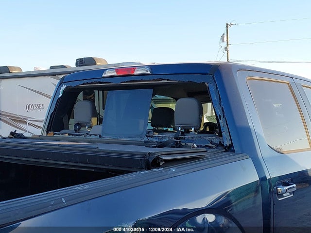 1FTEW1EG3FFD07099 Ford F150 Supercrew