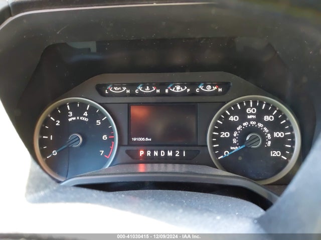 1FTEW1EG3FFD07099 Ford F150 Supercrew