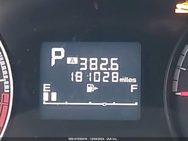 JF2GTAAC5JH206262 Subaru Crosstrek 2.0i