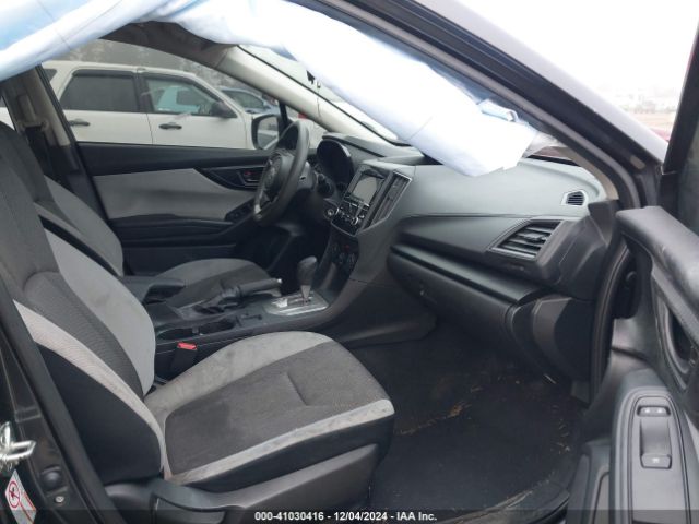 JF2GTAAC5JH206262 Subaru Crosstrek 2.0i