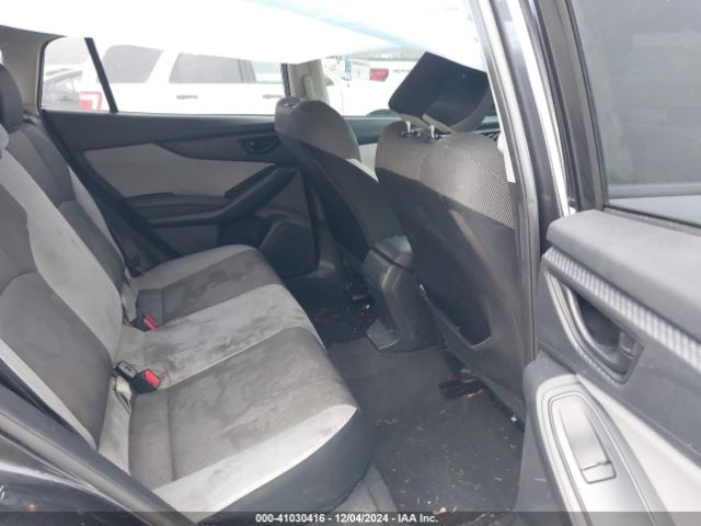 JF2GTAAC5JH206262 Subaru Crosstrek 2.0i