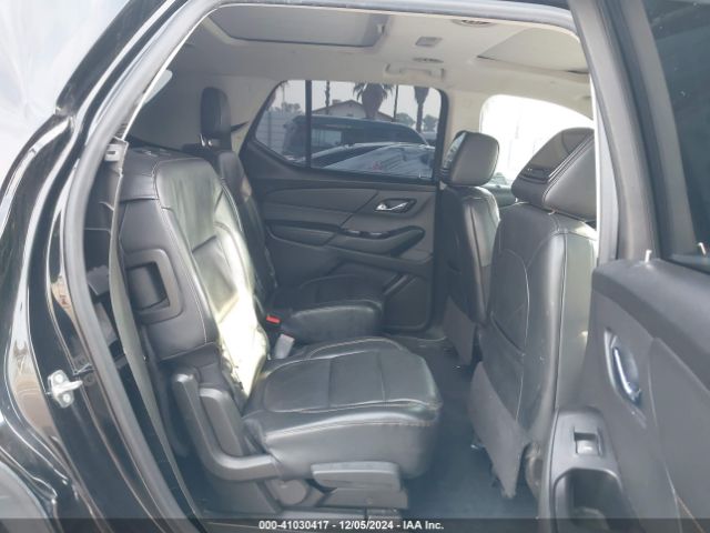 1GNERHKW6JJ246582 Chevrolet Traverse 3lt