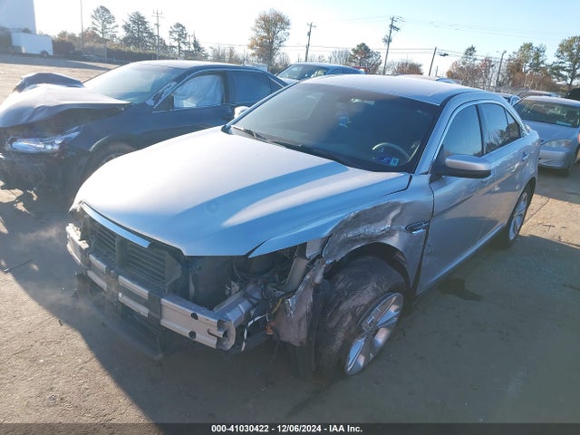 Ford TAURUS SEL 2014 1FAHP2E87EG121069 Image 2