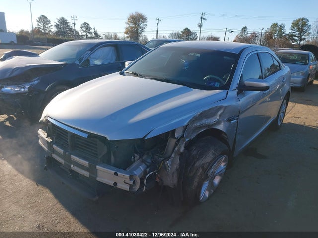 Ford TAURUS SEL 2014 1FAHP2E87EG121069 Image 6