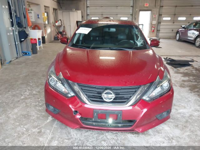 1N4BL3AP6HC234544 Nissan Altima 3.5 Sl