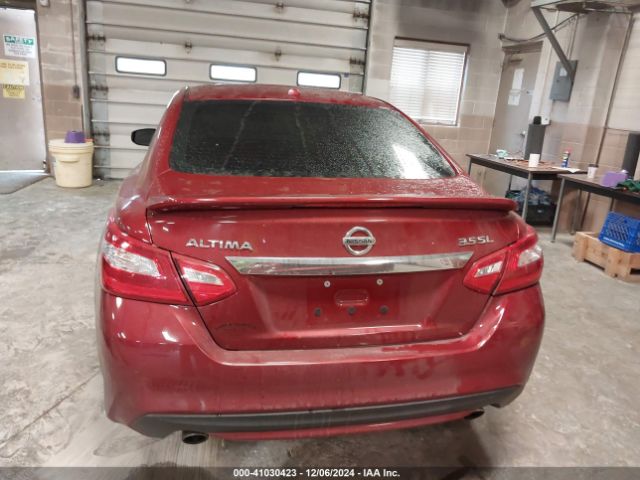 1N4BL3AP6HC234544 Nissan Altima 3.5 Sl