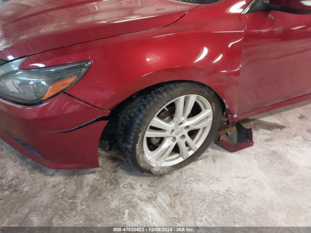 1N4BL3AP6HC234544 Nissan Altima 3.5 Sl