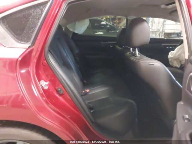 1N4BL3AP6HC234544 Nissan Altima 3.5 Sl