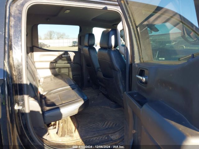 3GCUYDED7LG270565 Chevrolet Silverado 1500 4wd  Short Bed Lt