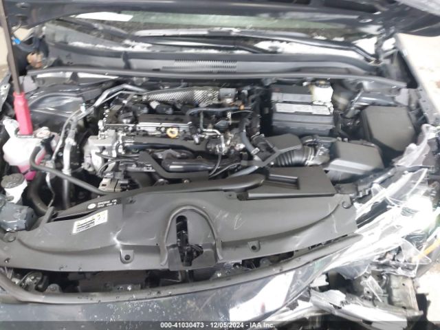 5YFB4MDE1RP157372 Toyota COROLLA LE