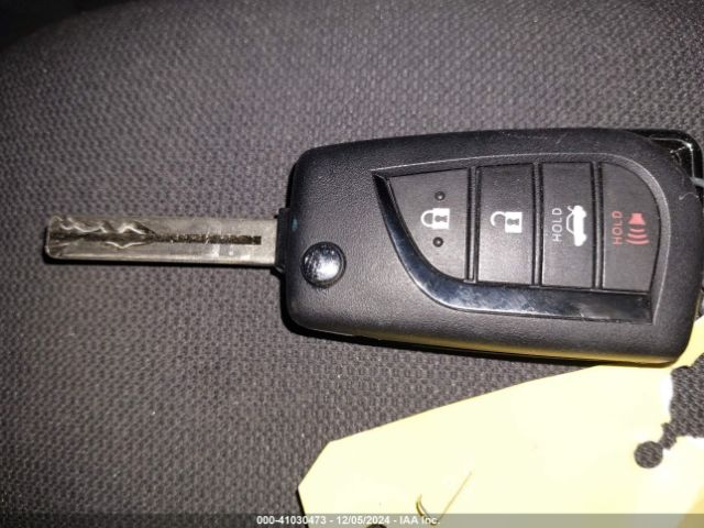 5YFB4MDE1RP157372 Toyota COROLLA LE