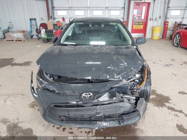 5YFB4MDE1RP157372 Toyota COROLLA LE
