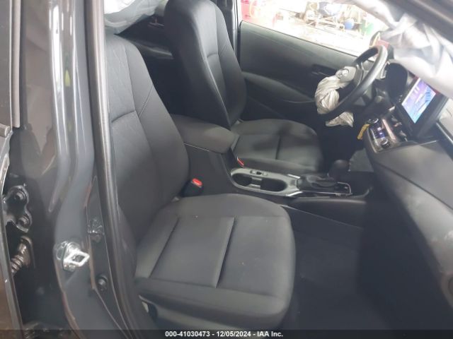 5YFB4MDE1RP157372 Toyota COROLLA LE