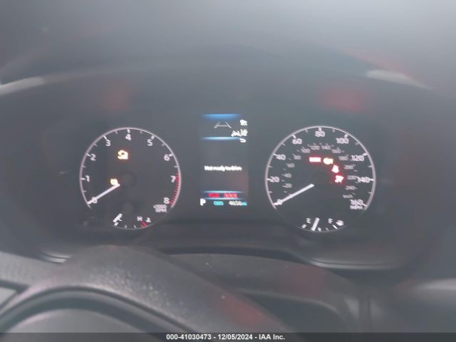 5YFB4MDE1RP157372 Toyota COROLLA LE