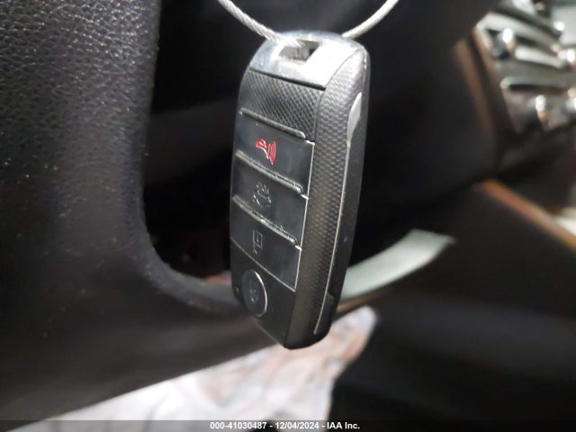 KNAGU4LE2L5037220 KIA Optima Hybrid Ex