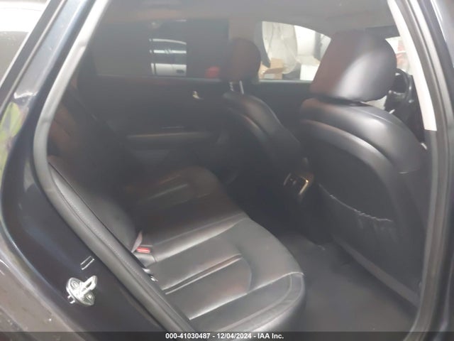 KNAGU4LE2L5037220 KIA Optima Hybrid Ex