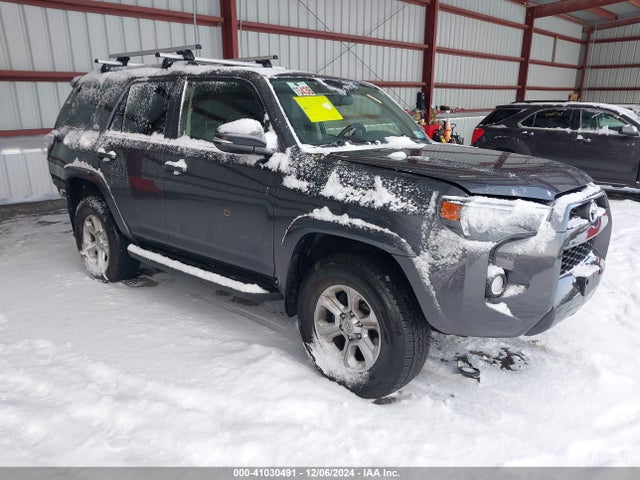 2019 JTEBU5JR2K5726113 main image